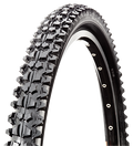 PNEU+CAM BICICLETA CST 20x2.125 C1020N S-CITY SV