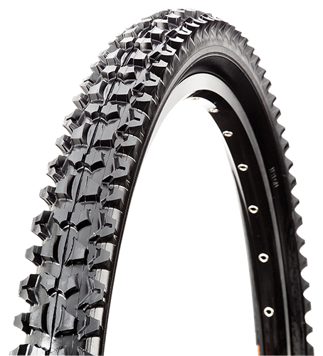 PNEU+CAM BICICLETA CST 20x2.125 C1020N S-CITY SV
