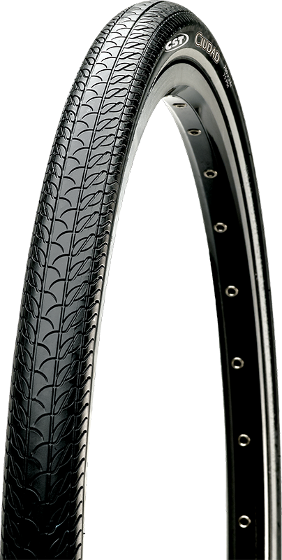 PNEU BICICLETA CST 26x1.50 C1720 DK S.W60 REF KI 2L CIUDA