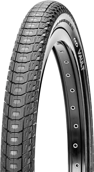 PNEU BICICLETA CST 20x1.95 C1854 DK S.W60 477+458 2L L-CST