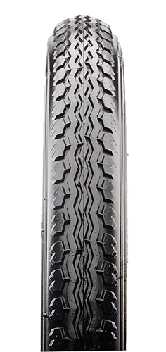 PNEU+CAM BICICLETA CST 16x1.75 C97N S- CITY