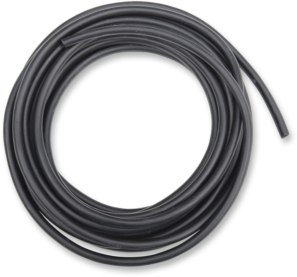 FUEL LINE 3/16BLACK 25FT