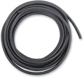 FUEL LINE 1/4BLACK 25FT