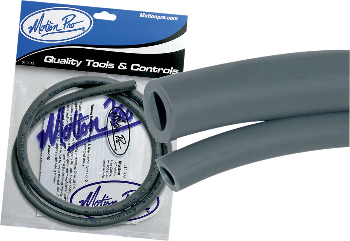 FUEL LINE GRY 3/16 3'L