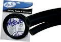FUEL LINE BLK 3/16 3'L