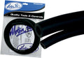 FUEL LINE BLK 1/4 3'L