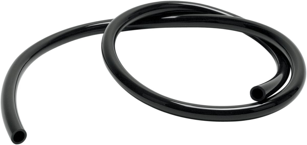 FUEL LINE MSE 5/16 3FT BK