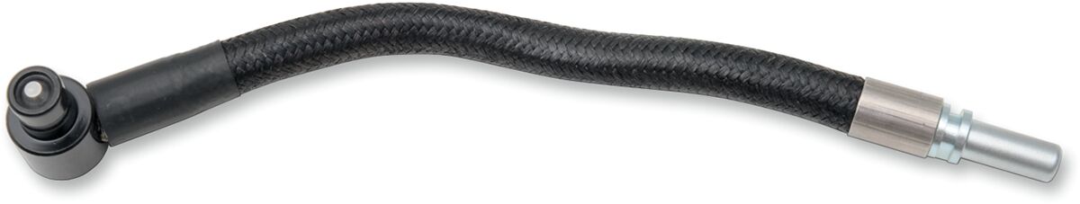 FUEL LINE 08-13 FLT