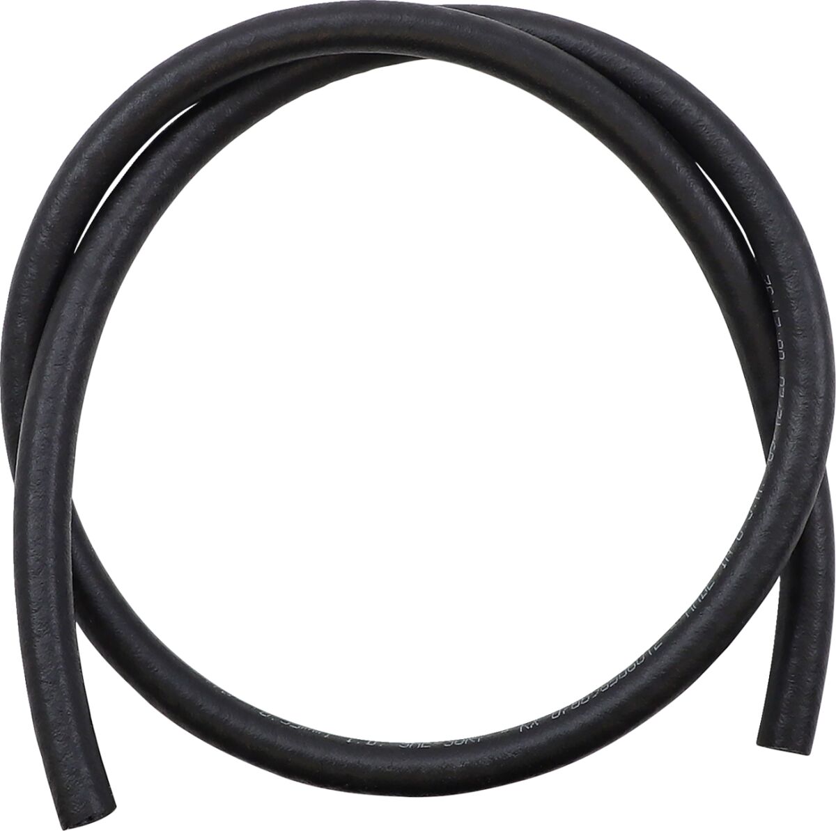 FUEL LINE BLK 1/4 3' US