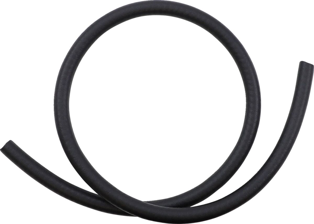 FUEL LINE BLK 5/16 3' US