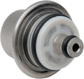 REGULATOR FUEL PRESSURE 01-07