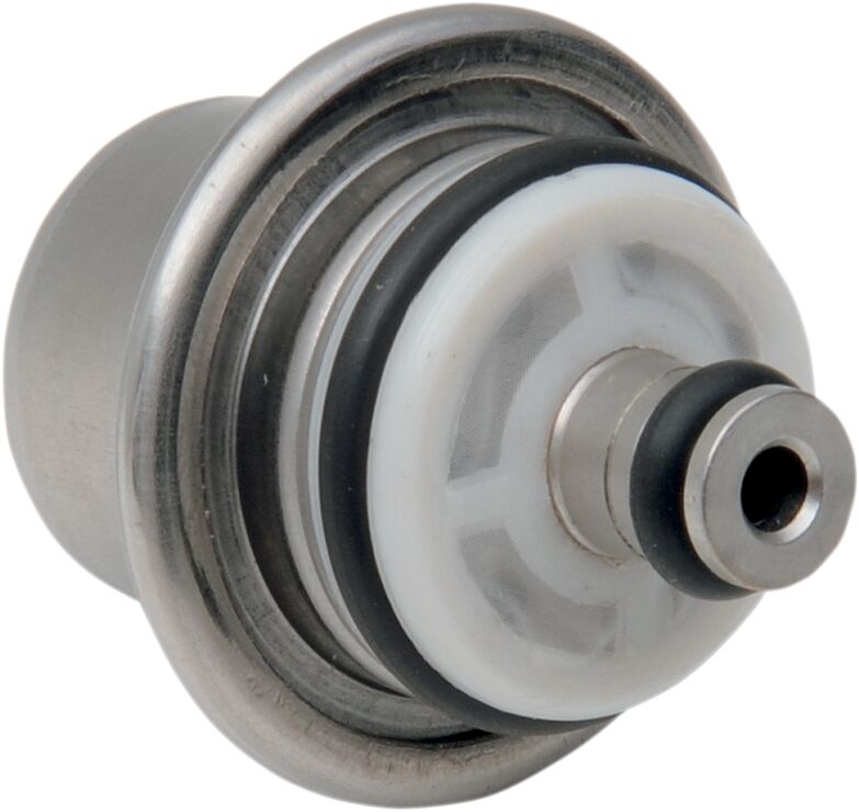 REGULATOR FUEL PRESSURE 01-07