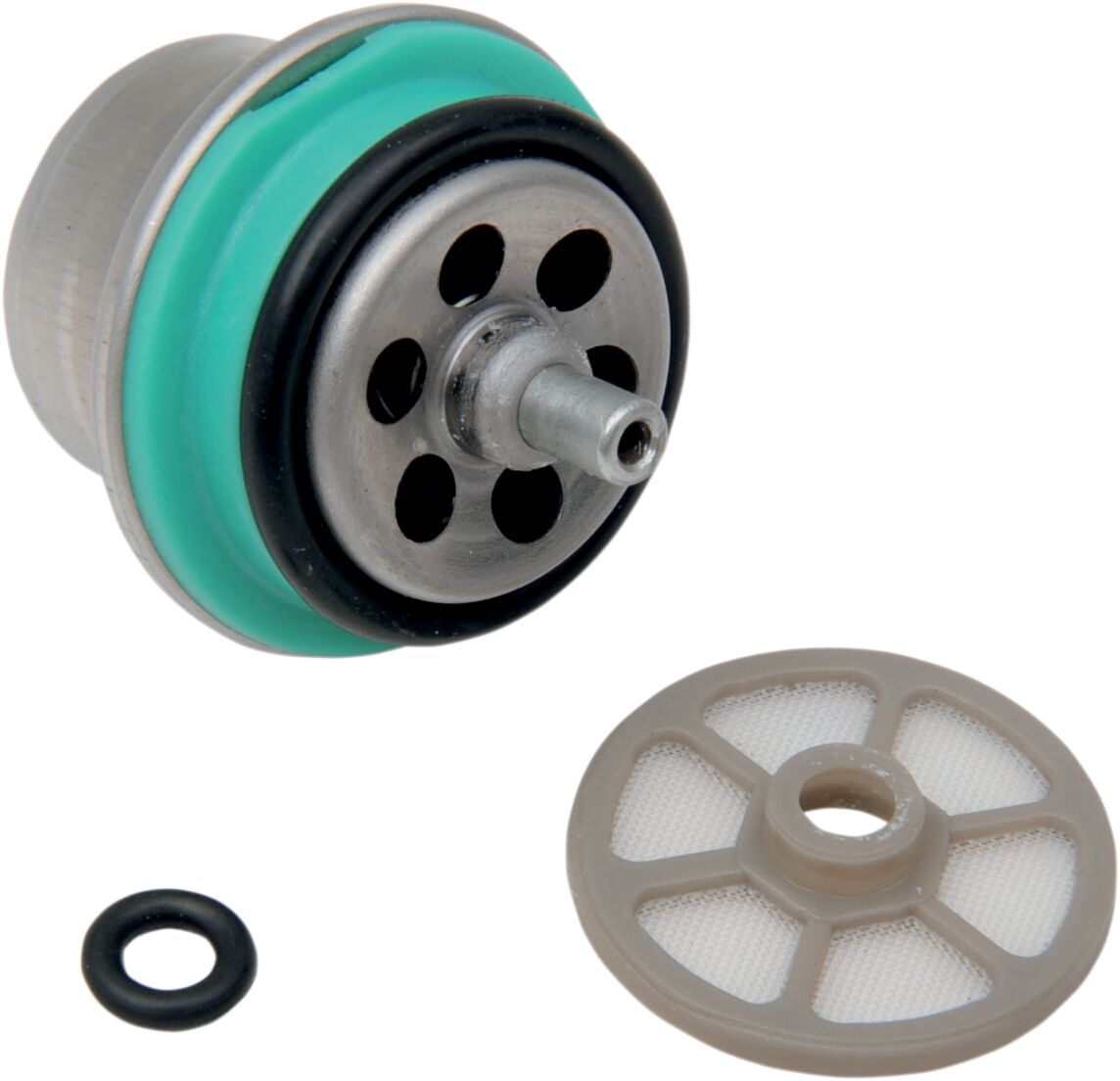 REGULATOR FUEL PRESSURE 08-22