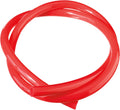 FUEL LINE MSE 5/16 3FT RD