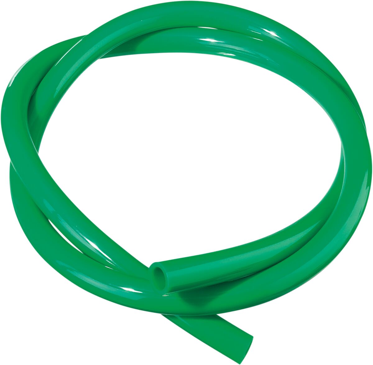 CARB TUBE MSE 1/8 5FT GN