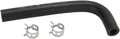 FUELSTAR HOSE+CLAMPS SU