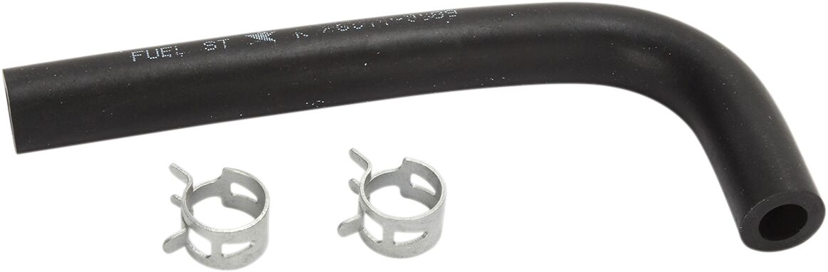 FUELSTAR HOSE+CLAMPS SU