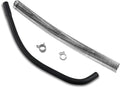 FUELSTAR HOSE+CLAMPS KA