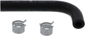 FUELSTAR HOSE+CLAMPS SU