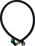 REPLACEMENT FUEL LINES POLARIS
