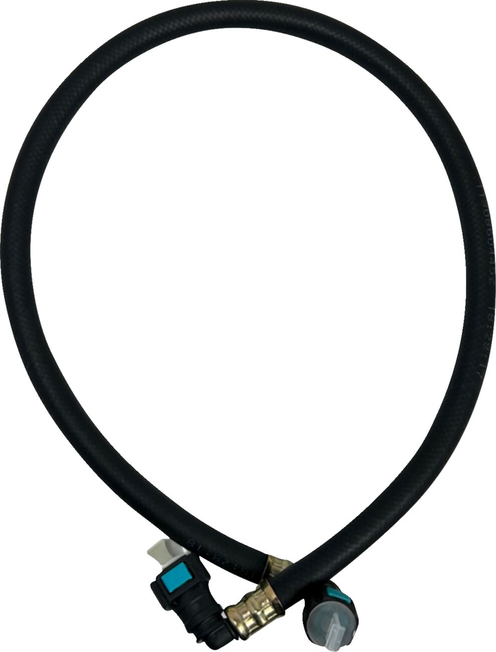 REPLACEMENT FUEL LINES POLARIS