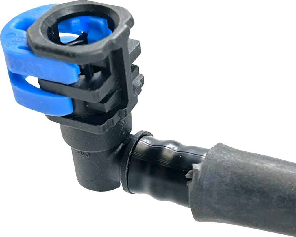 REPLACEMENT FUEL LINES POLARIS