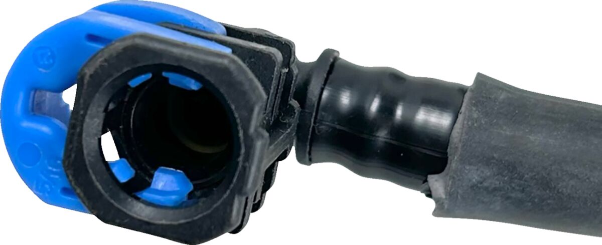 REPLACEMENT FUEL LINES POLARIS