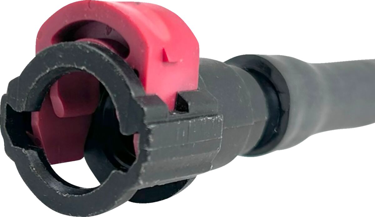 REPLACEMENT FUEL LINES POLARIS