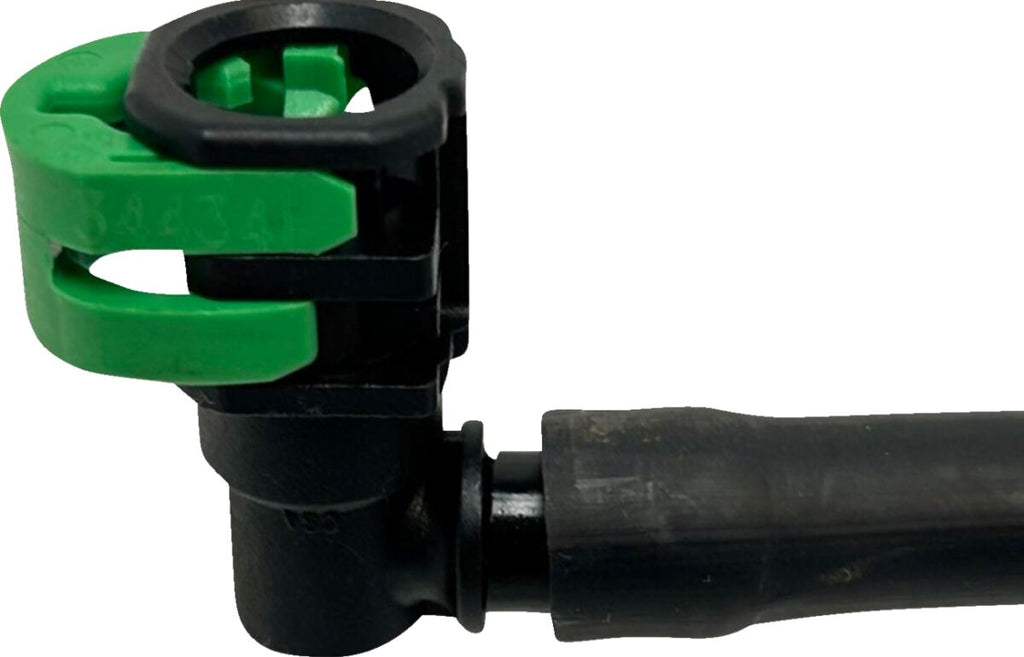 REPLACEMENT FUEL LINES POLARIS
