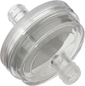 FUEL FILTER 5/16 W/SCR