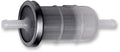FUEL FILTER 3/16 LINE
