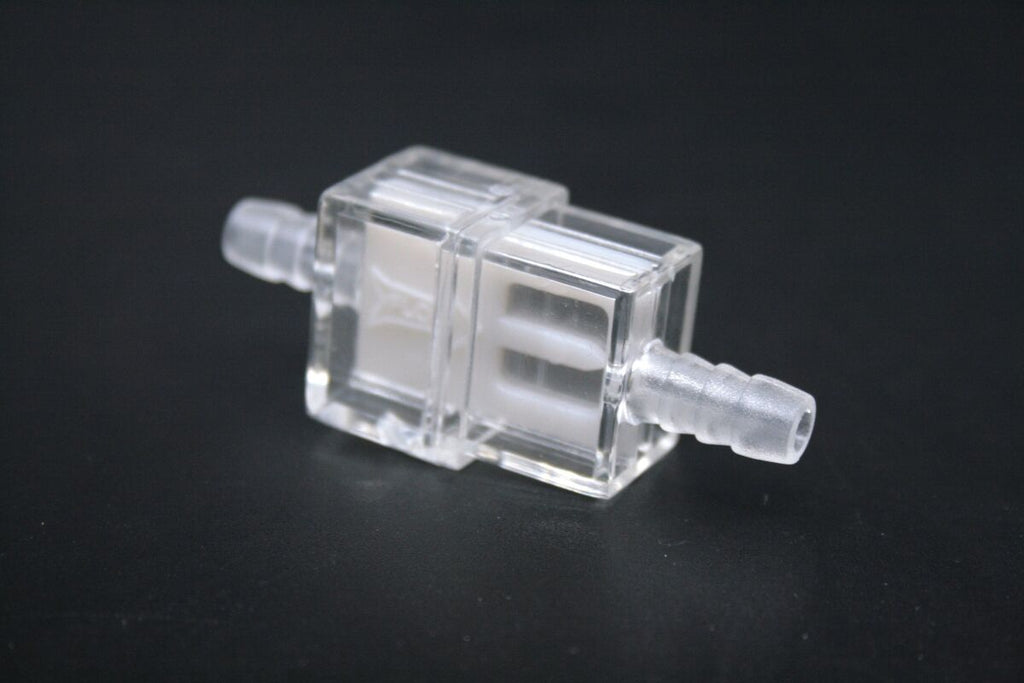 FUEL FILTER 7MM