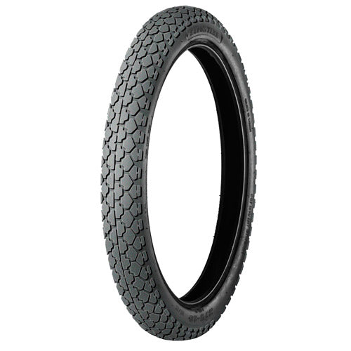 PNEU VELOCE 3.00-18 V9918 52P/6 TT (YAMAHA 125)