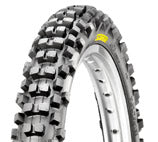 PNEU CST 80/100-21 C7209 51M GREEN E 0313 2L S