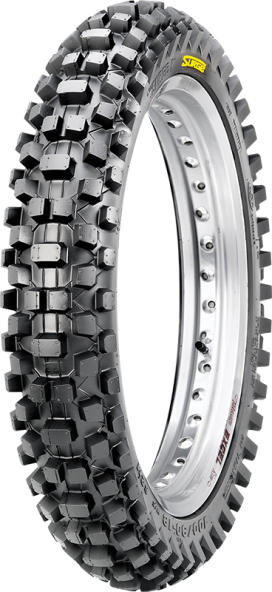 PNEU CST 100/90-19 C7210 63M GREEN CONC 0313NH