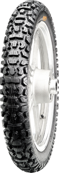 PNEU CST 2.75-21 C858 4PR GREEN E 7456 S-CST