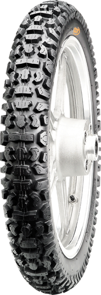 PNEU CST 2.75-21 C858 4PR GREEN E 7456 S-CST