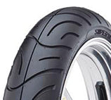 PNEU MAXXIS 100/90-10 M6029 56J TL (Supermaxx) -