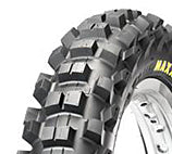 PNEU MAXXIS 110/100-18 M7312 64M PRO TT -