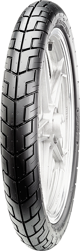 PNEU CST 100/90-14 C6577 57P TL GREEN E4 745 (PCX125)