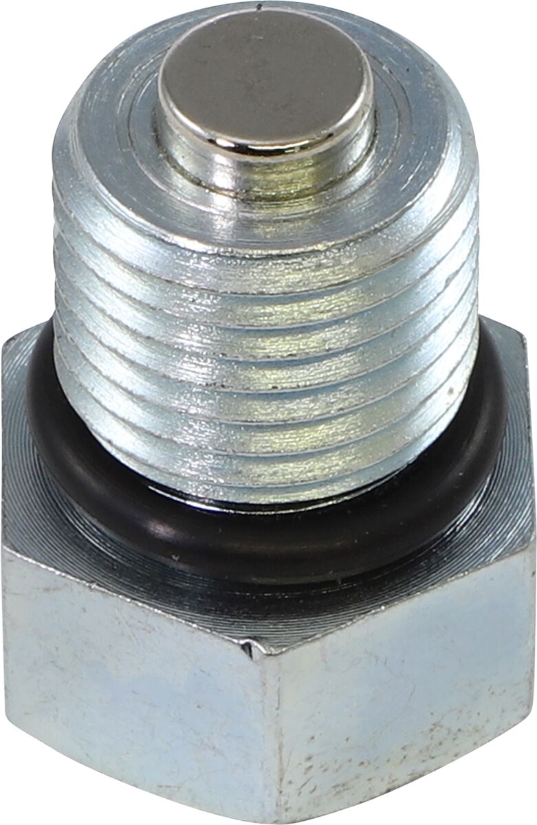 PLUG MOTOR OIL DRAIN MAGNETIC