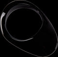 BEZEL DPSTK BLK 04-22XL