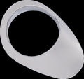 BEZEL DPSTK CHR 04-22XL