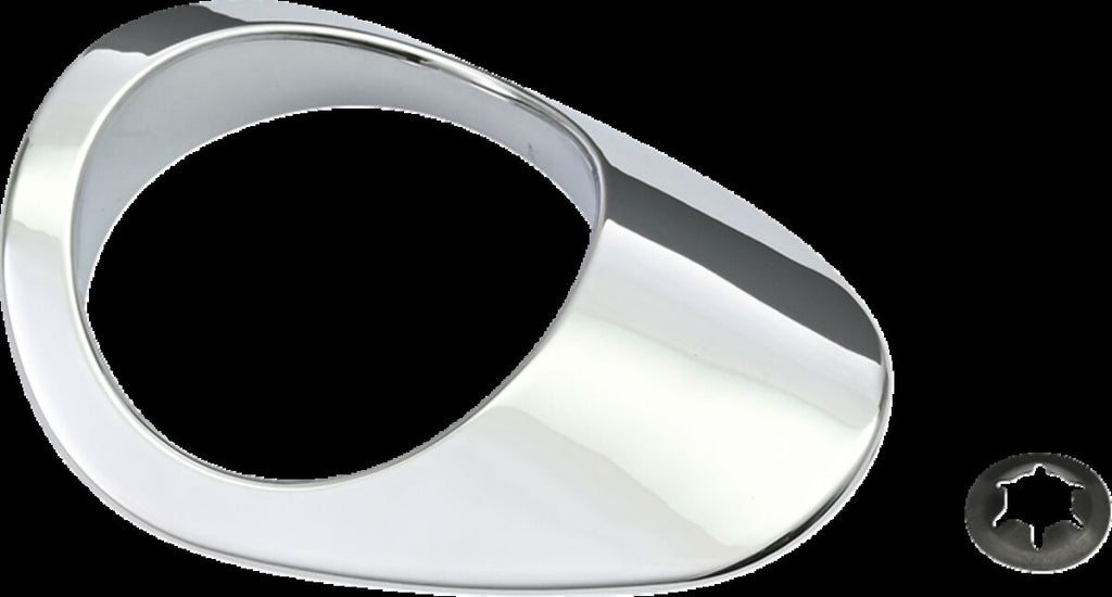 BEZEL DPSTK CHR 04-22XL