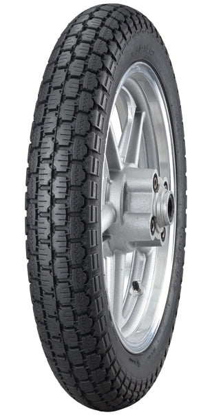 PNEU ANLAS 3.50-8 46J SPORTS (NR-SP) TT