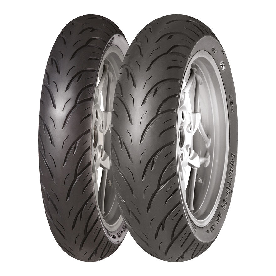 PNEU ANLAS 130/70-13 63Q TOURNEE TL