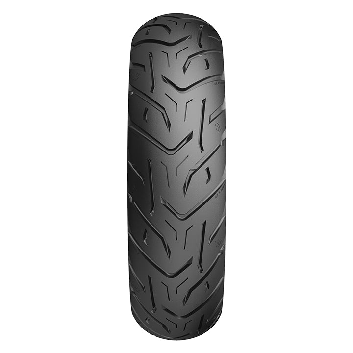 PNEU ANLAS 120/70 ZR 17 58W M/C CAPRA RD TL