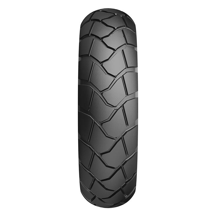 PNEU ANLAS 90/90-21 54V CAPRA R TL