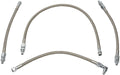 SS OIL LINE KIT 92-99 ST