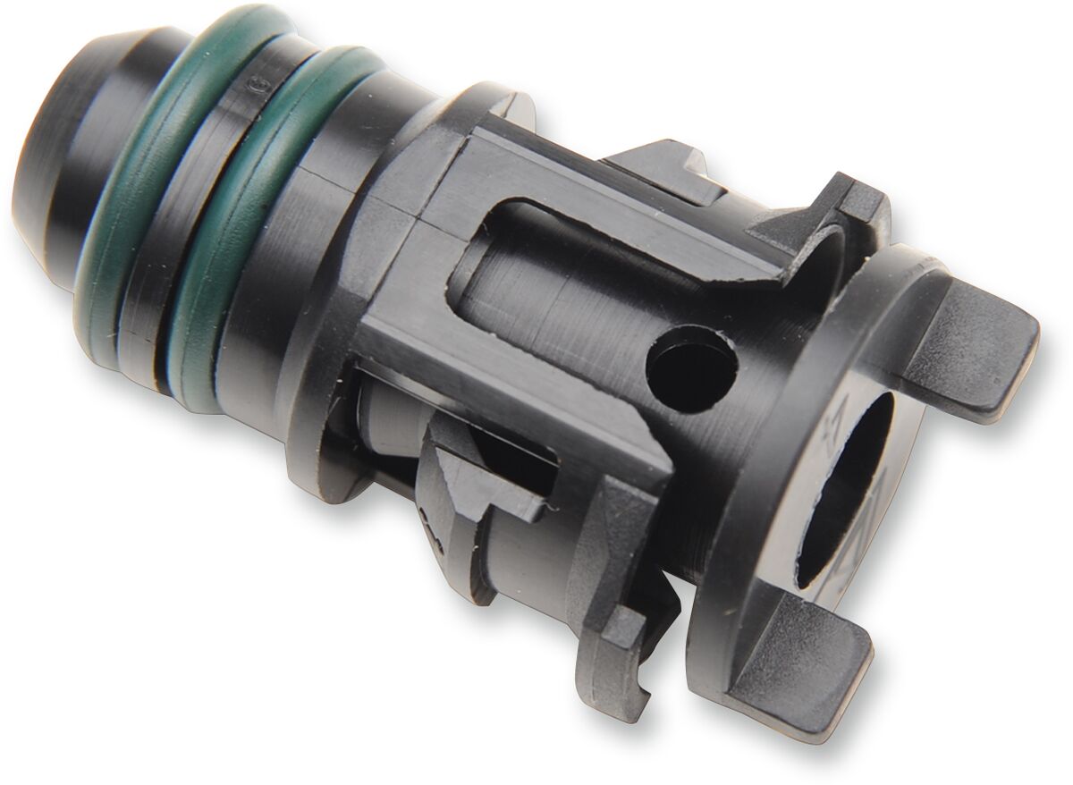 OIL LINE RETAINER 00-17 ST